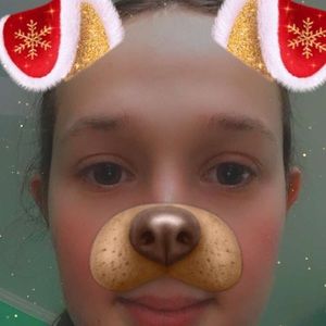 Meet your Posher, Mandy